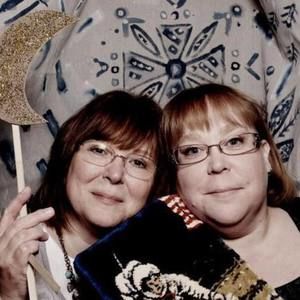 Meet your Posher, Debra